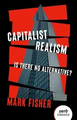 Cover of Capitalist Realism