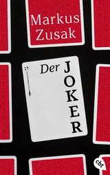 Cover of Der Joker