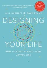 Cover of Designing Your Life