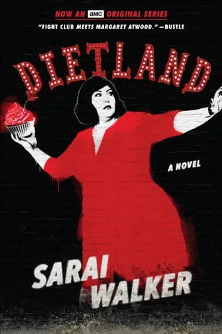 Cover of Dietland