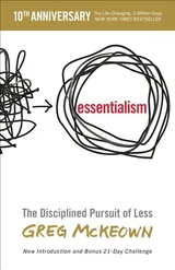 Cover of Essentialism