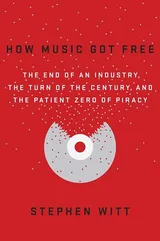 Cover of How Music Got Free