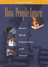 Cover of How People Learn