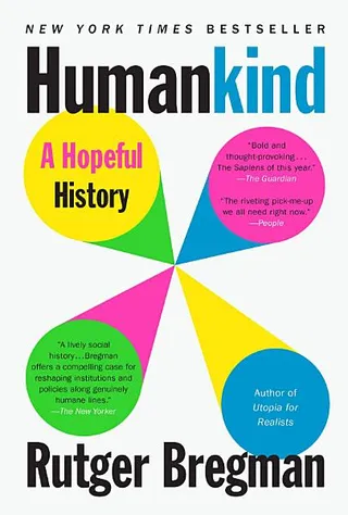Cover of Humankind