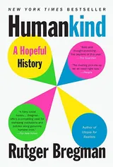 Cover of Humankind