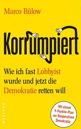 Cover of Korrumpiert