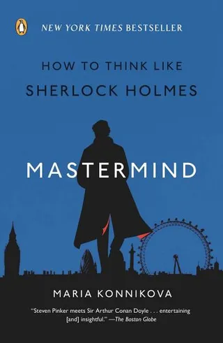 Cover of Mastermind