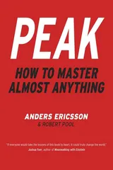 Cover of Peak