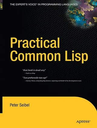Cover of Practical Common Lisp