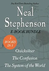Cover of The Baroque Cycle