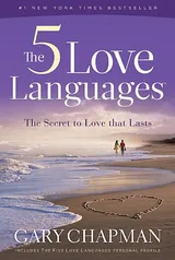 Cover of The Five Love Languages