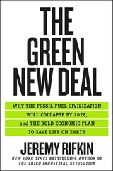 Cover of The Green New Deal