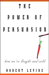 Cover of The Power of Persuasion