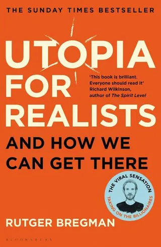 Cover of Utopia for Realists