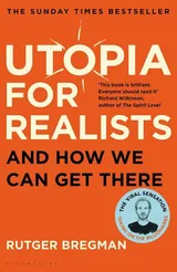 Cover of Utopia for Realists