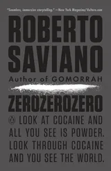 Cover of ZeroZeroZero